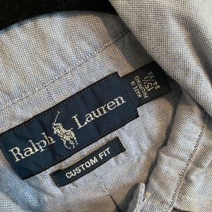 Polo Ralph Lauren Shirt